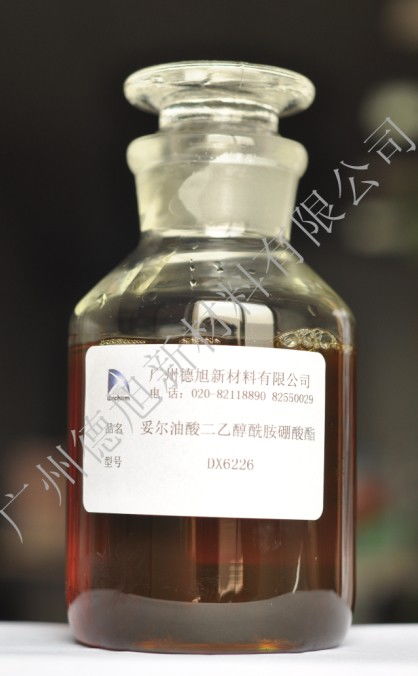 潤滑防銹劑與防銹劑的區別及應用指南